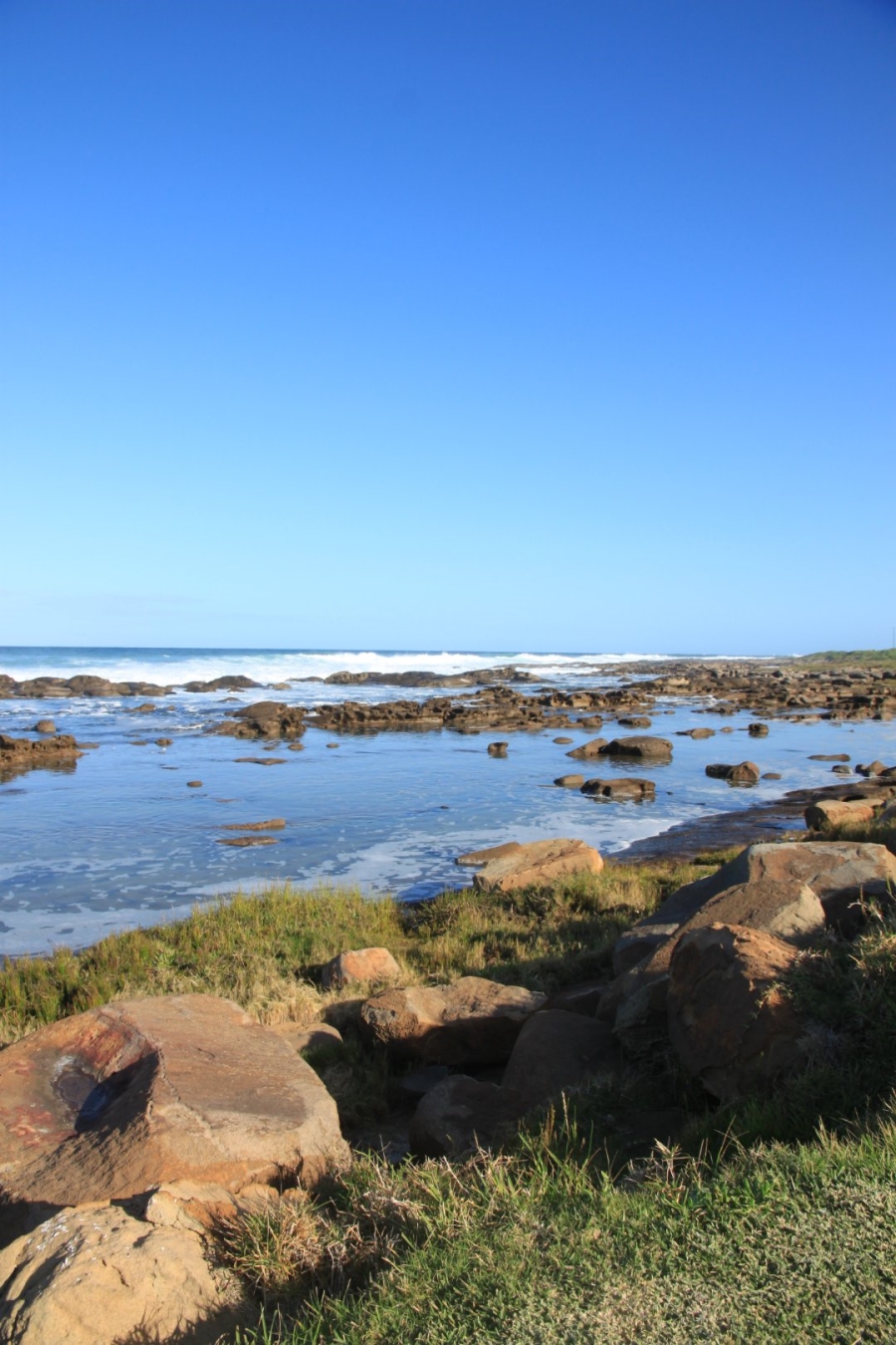 2 Bedroom Property for Sale in Kidds Beach Eastern Cape